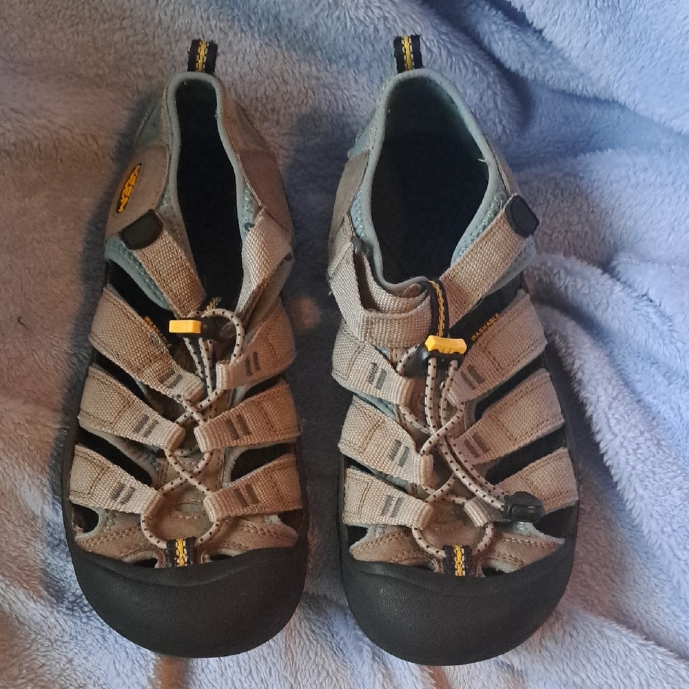 Keen Sandals